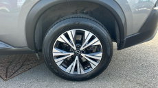 Nissan X-Trail 1.5 E-Power E-4orce 213 N-Connecta 5dr Auto Hybrid Station Wagon